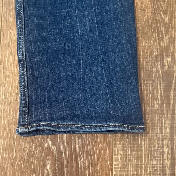 Men’s Departwest Seeker Straight Stretch Jeans – Size 36 x 33 - Picture 6 of 15
